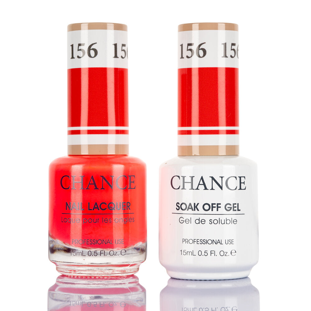 Cre8tion Chance Gel Duo - 156