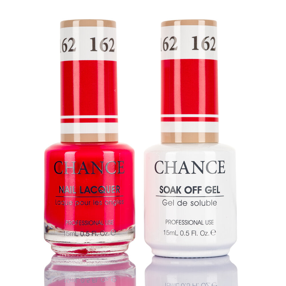 Cre8tion Chance Gel Duo - 162