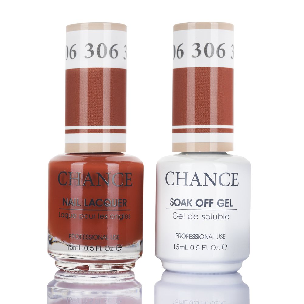 Cre8tion Chance Gel Duo 306