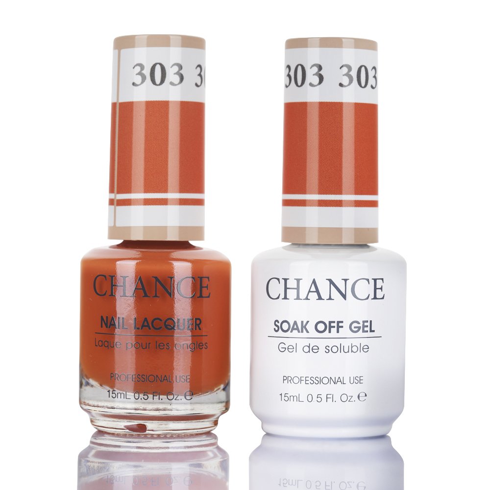 Cre8tion Chance Gel Duo 303