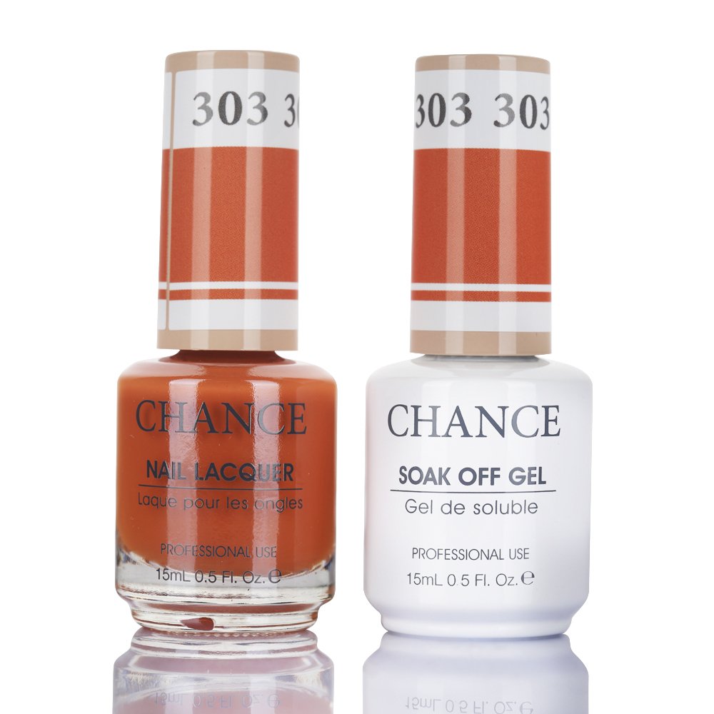 Cre8tion Chance Gel Duo 303