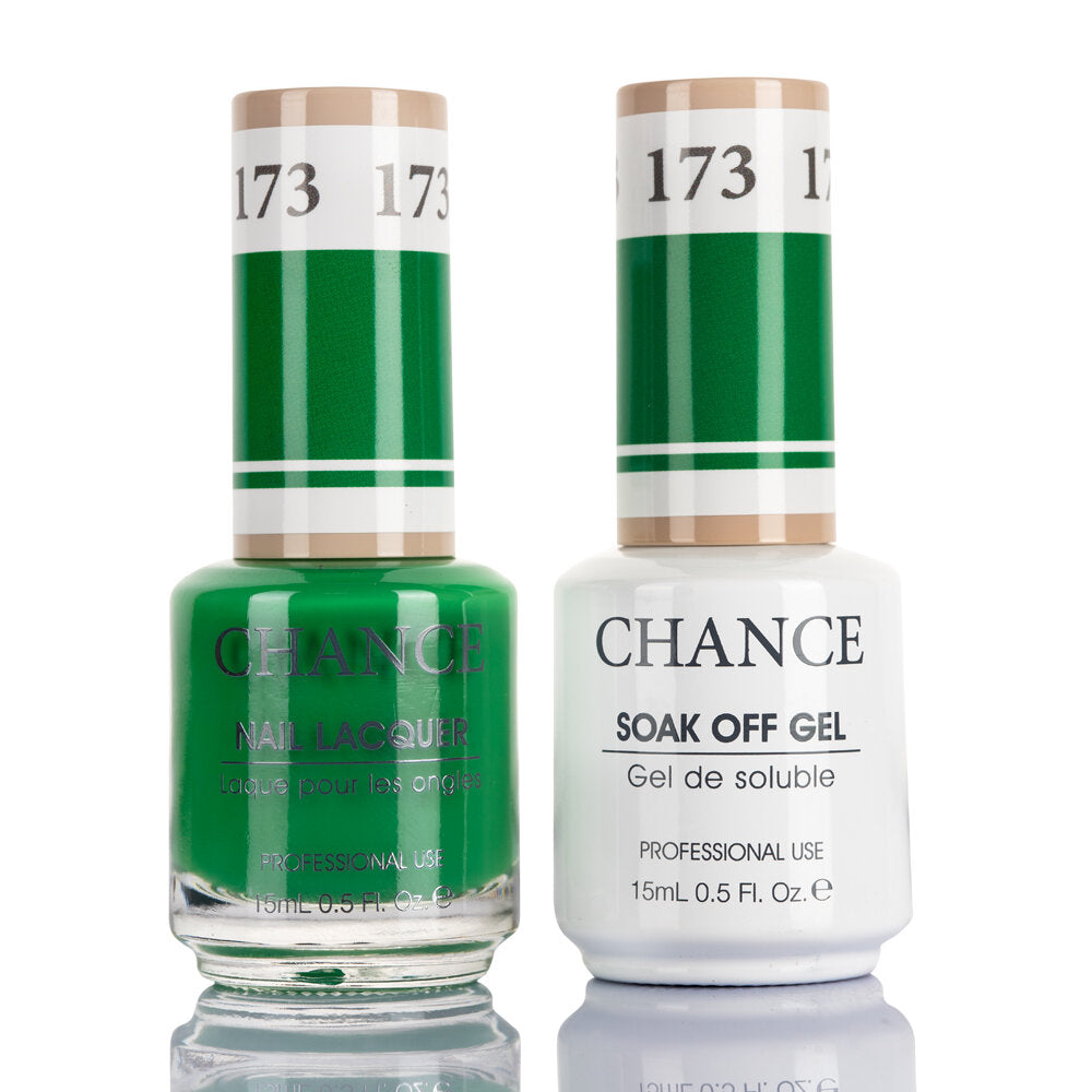 Cre8tion Chance Gel Duo - 173