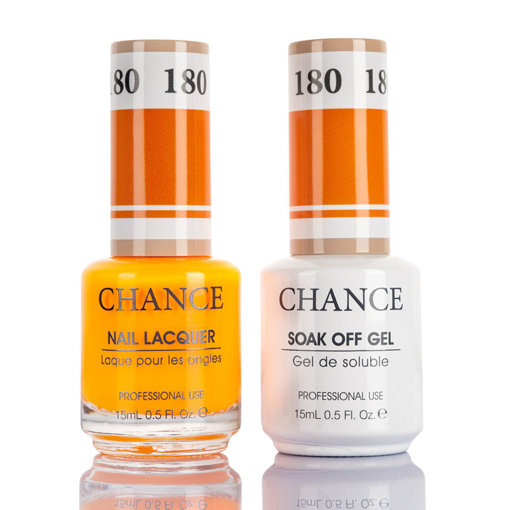 Cre8tion Chance Gel Duo - 180