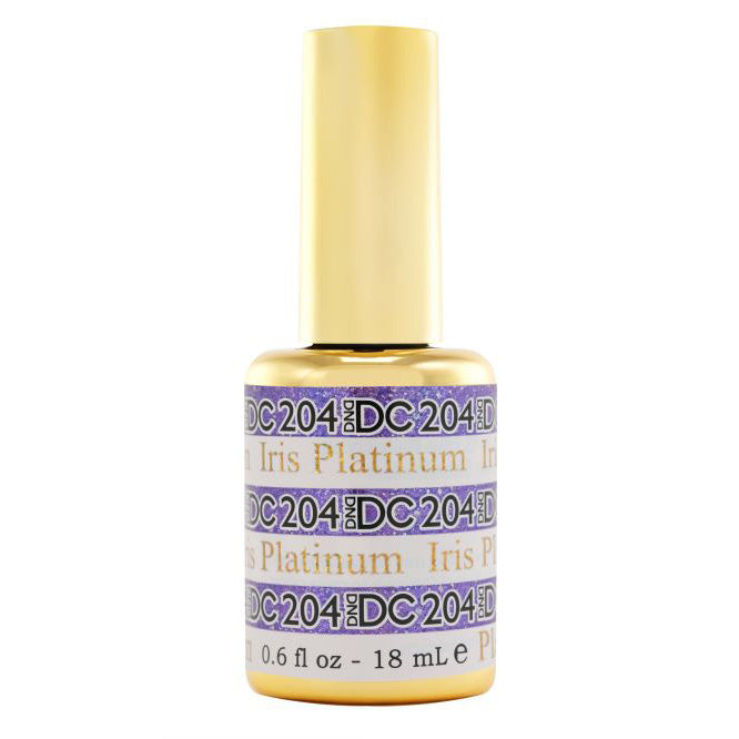 DC Platinum 204 - Iris