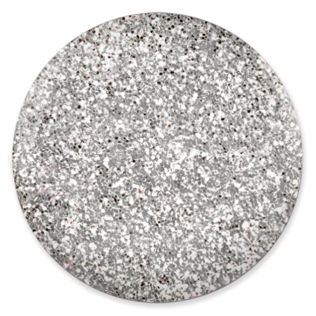 DC Platinum 207 - Silver