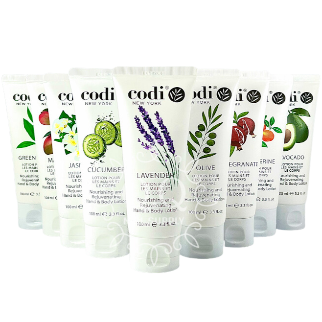 Codi Gift Lotion (3.3oz)