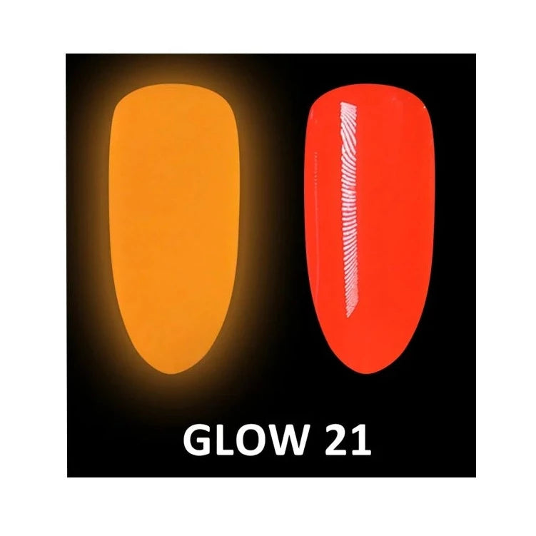 Wave Glow In The Dark Gel Duo - 21