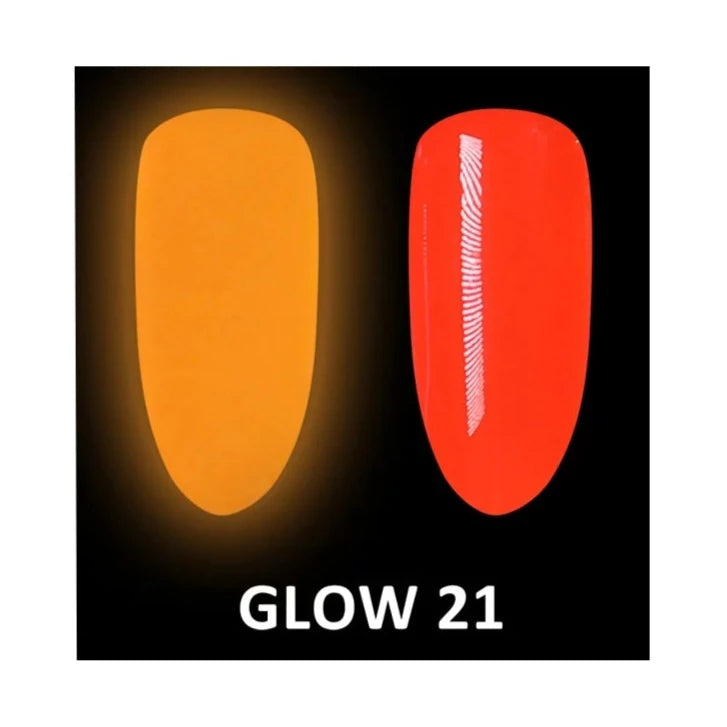 Wave Glow In The Dark Dip/Acrylic Powder - 21