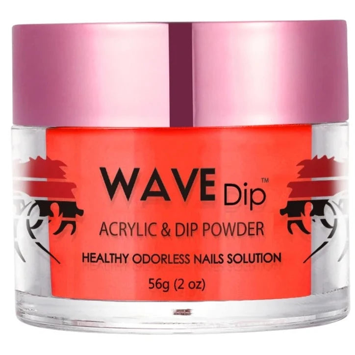 Wave Glow In The Dark Dip/Acrylic Powder - 21