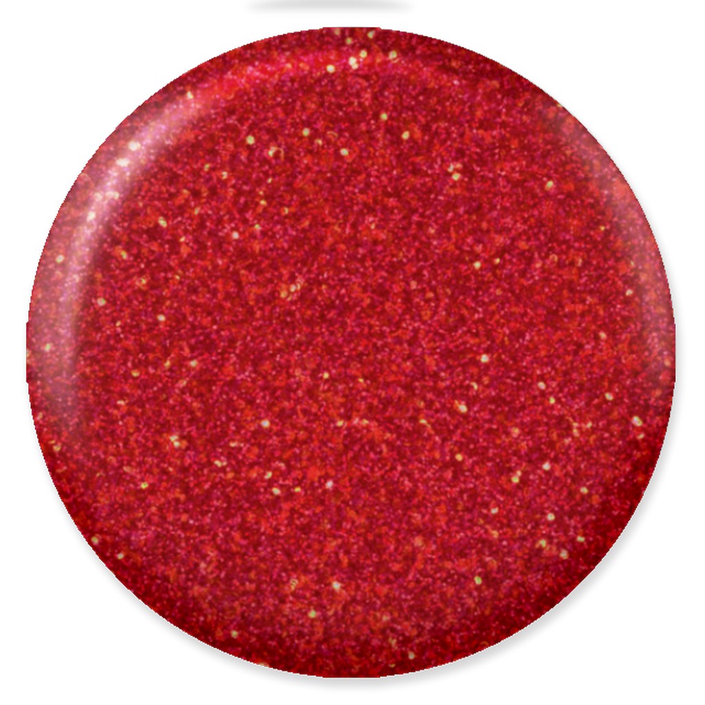 DC Mermaid 227 - Deep Red