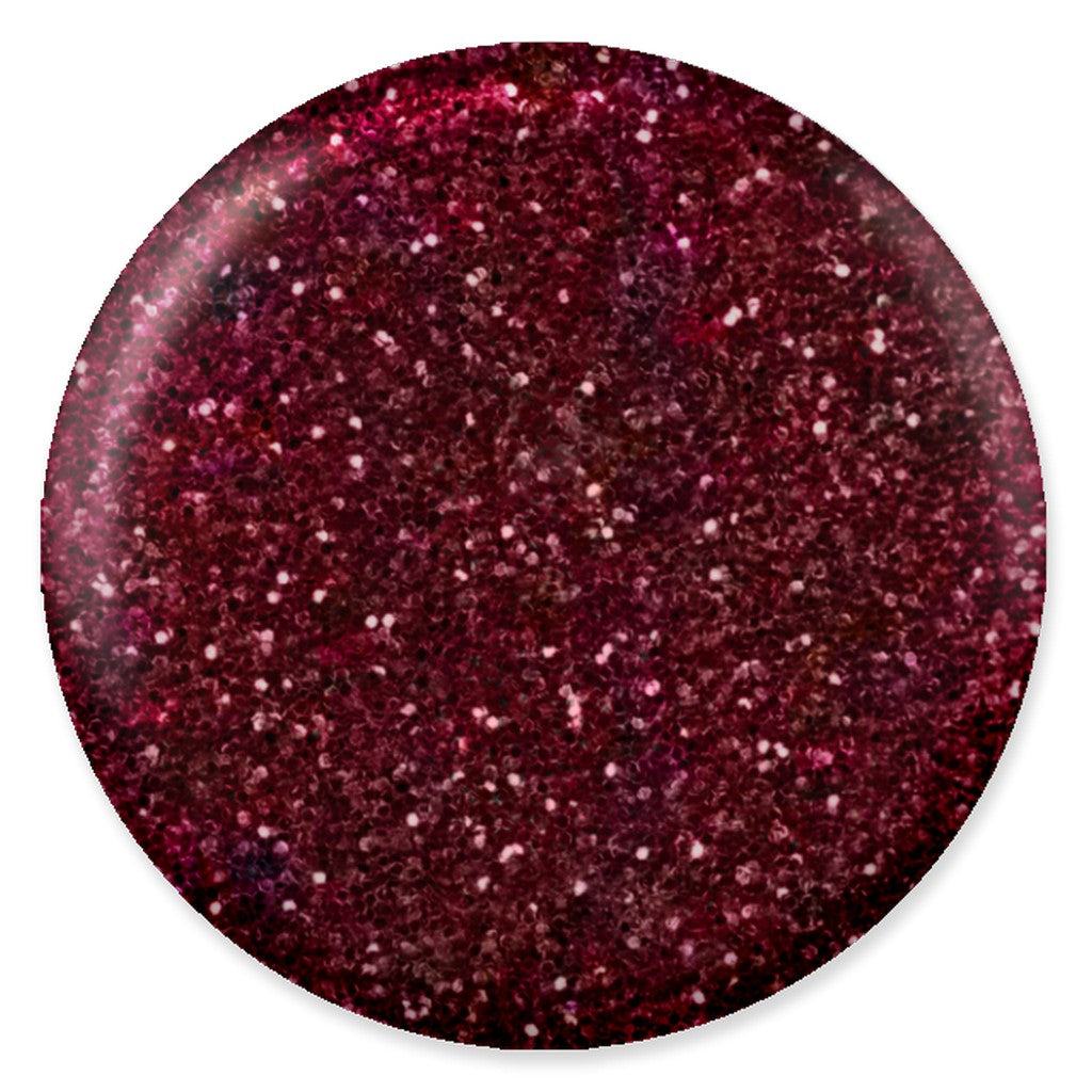 DC Mermaid 234 - Velvet