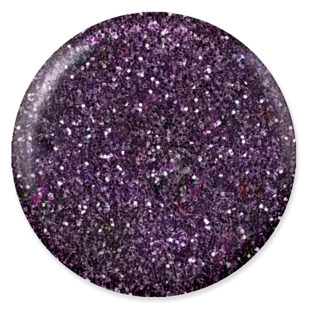 DC Mermaid 236 - Muted-Purple