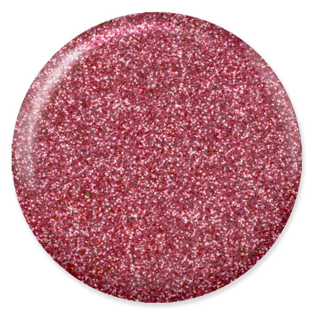 DC Mermaid 237 - Muted-Pink