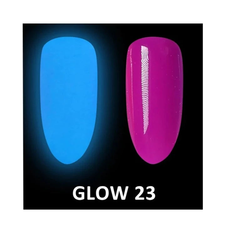 Wave Glow In The Dark Dip/Acrylic Powder - 23