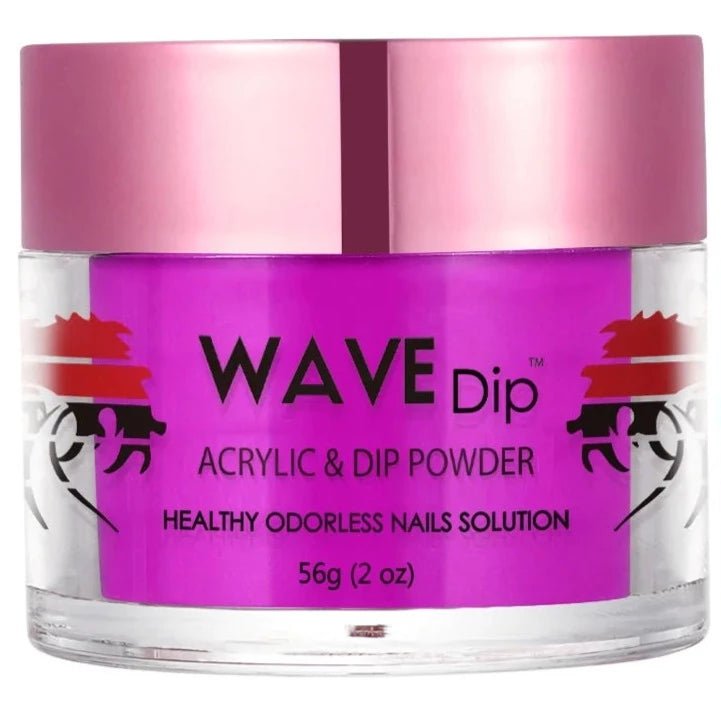 Wave Glow In The Dark Dip/Acrylic Powder - 23