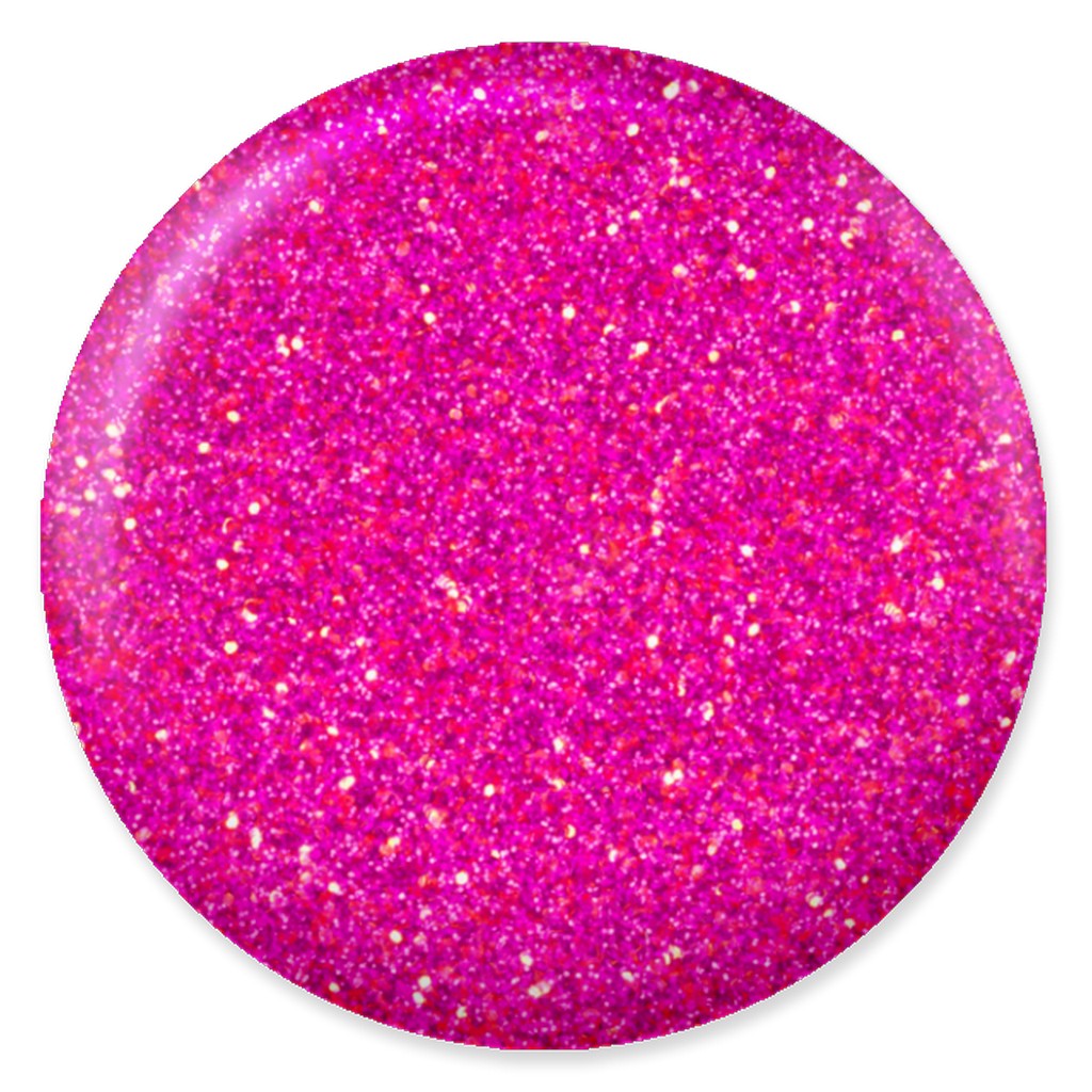 DC Mermaid 244 - Red Violet