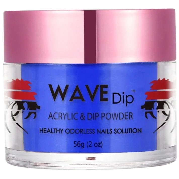 Wave Glow In The Dark Dip/Acrylic Powder - 24