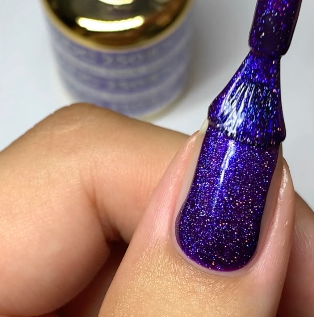 DC Mermaid 250 - Darkindigo