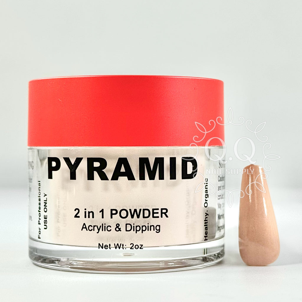 Pyramid Dip 705