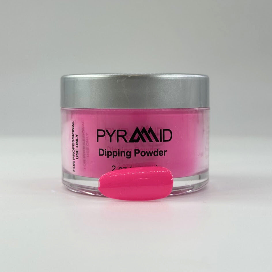 Pyramid Dip 313