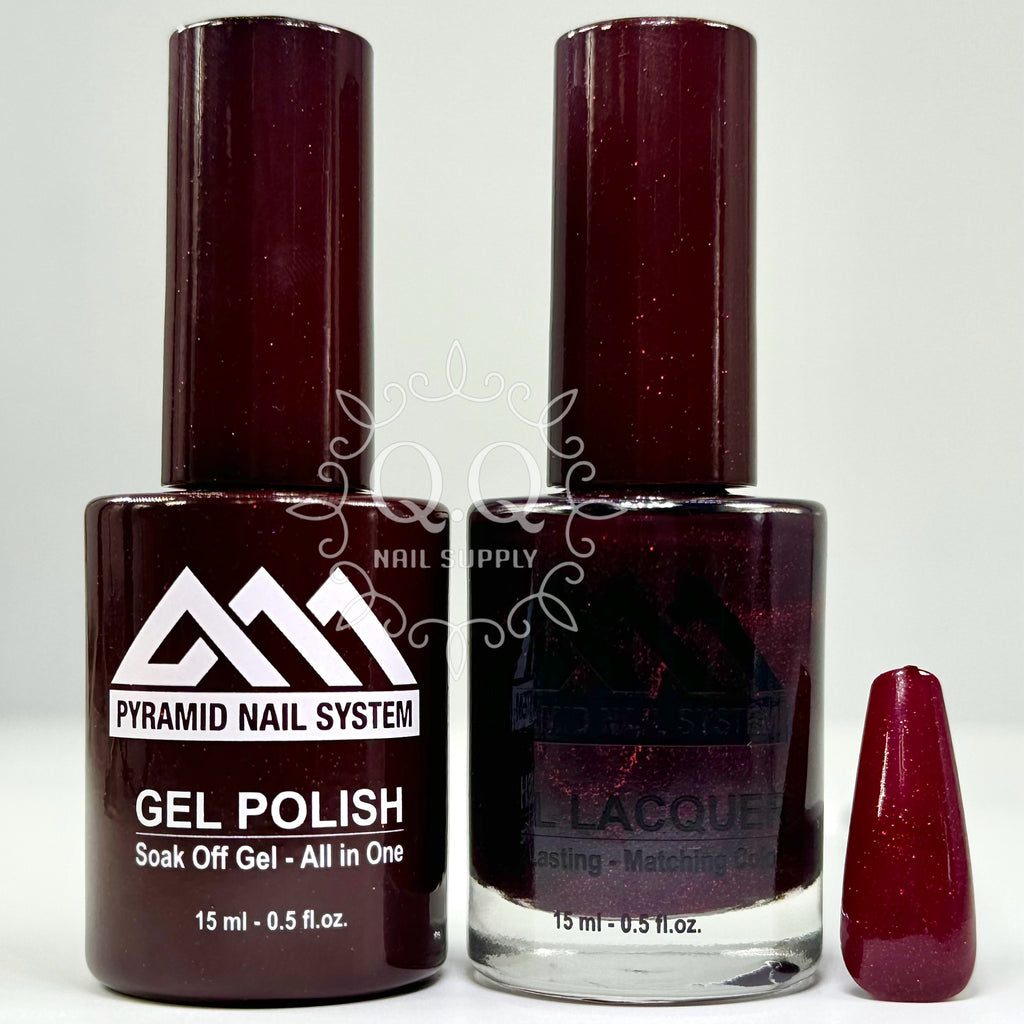 Pyramid Gel Duo 746