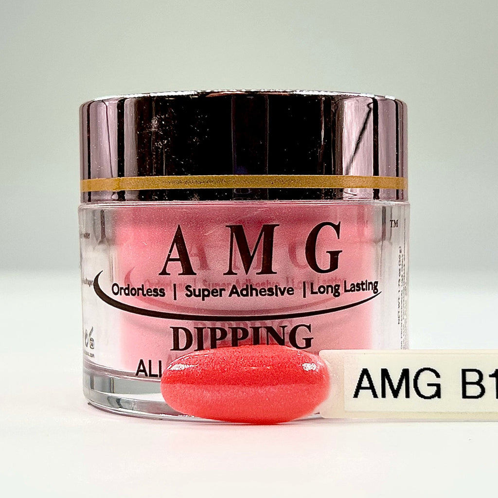 AMG Dip - B126