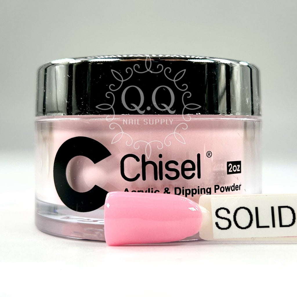 Chisel Dip - Solid 142