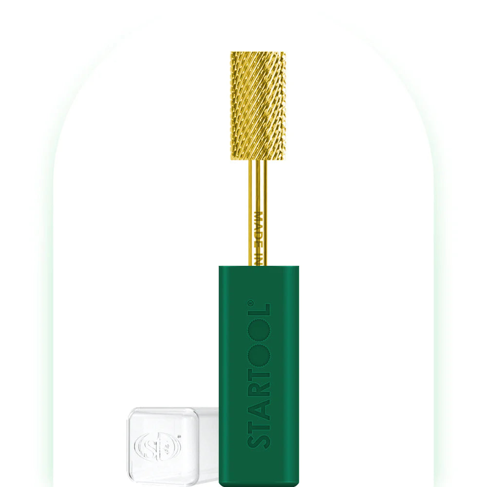 3/32 Diamond Bit Big Head (Gold) - Coarse (STC)