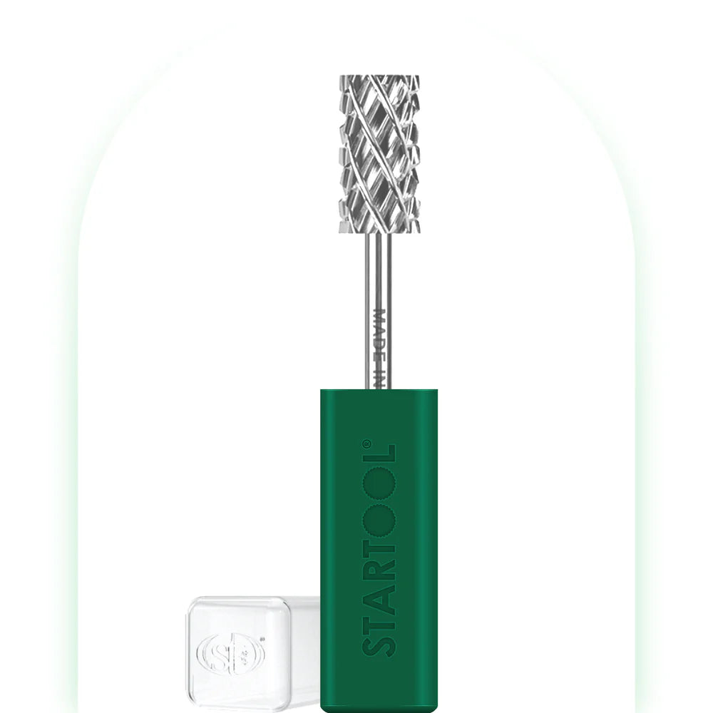3/32 Diamond Bit Big Head (Silver) - 5X Coarse (ST5X)