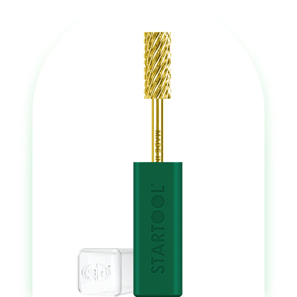 3/32 Diamond Bit Small Head (Gold) - 2X Coarse (STXX)