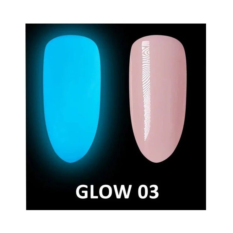 Wave Glow In The Dark Gel Duo - 03