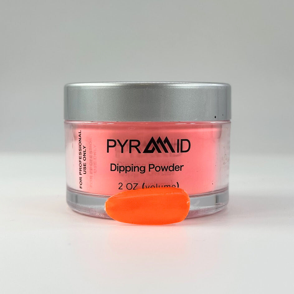 Pyramid Dip Neon 48