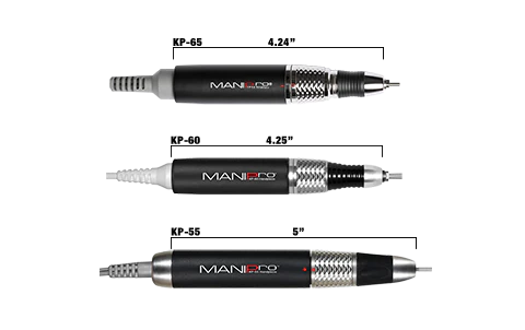 KP-60 Handpiece