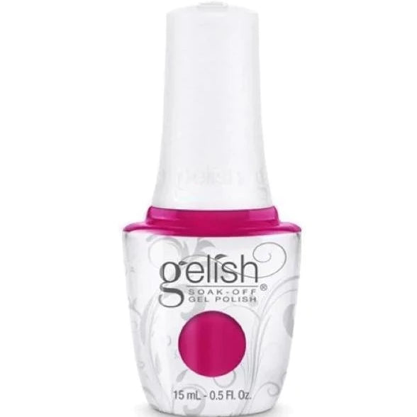 Gelish Gel - 1110022 Prettier In Pink