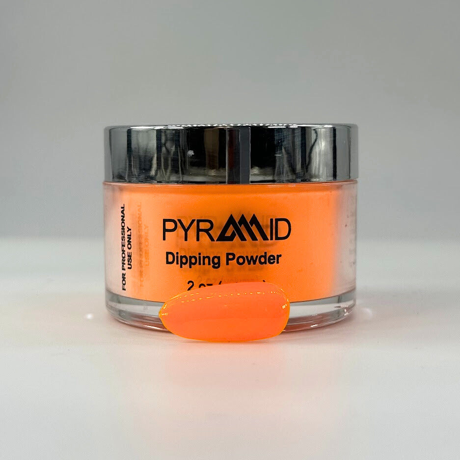 Pyramid Dip Neon 43