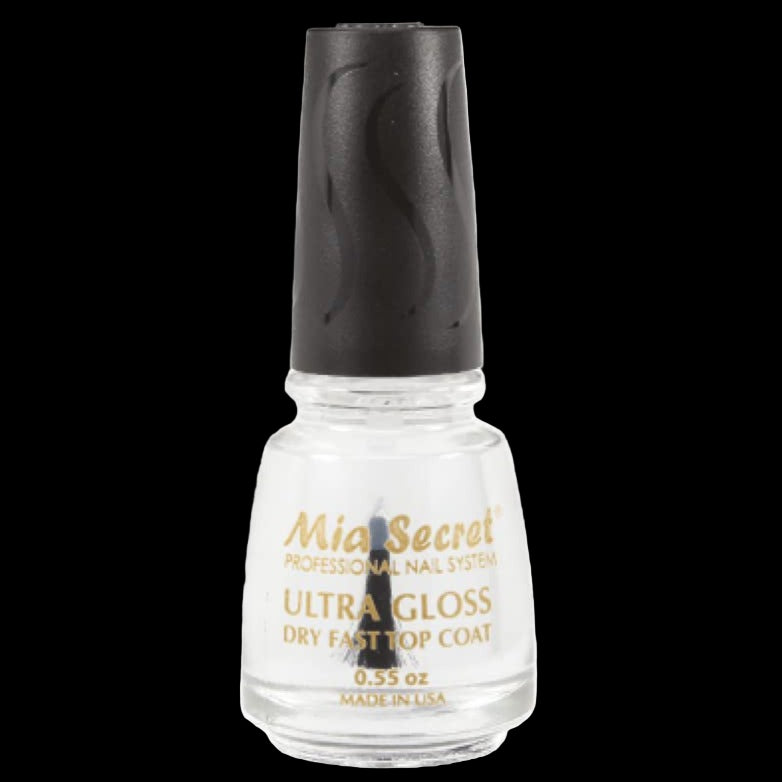Mia Secret Ultra Gloss Dry Fast Top Coat