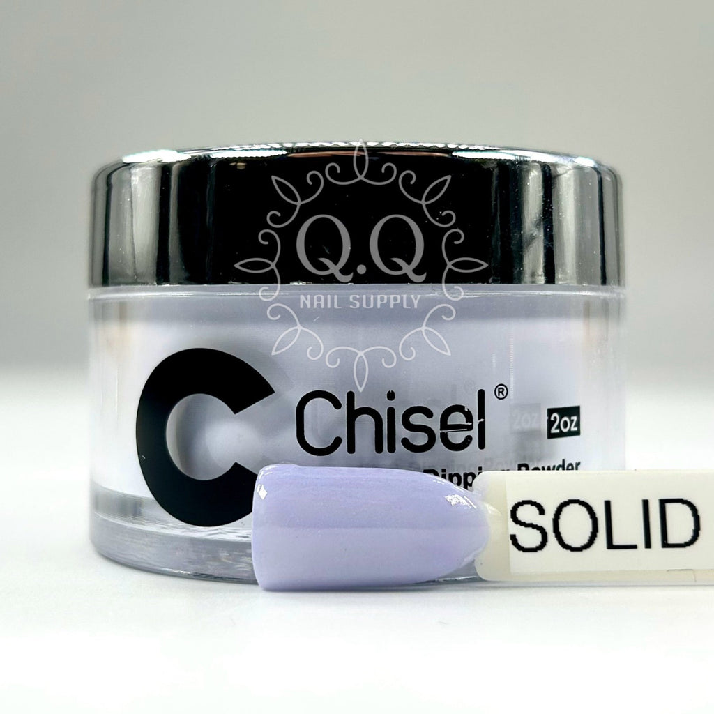 Chisel Dip - Solid 138