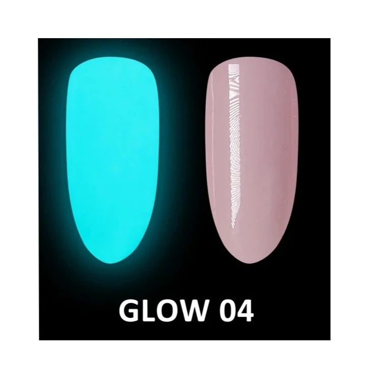 Wave Glow In The Dark Dip/Acrylic Powder - 04