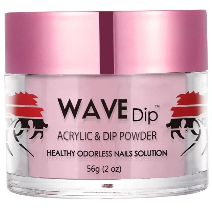 Wave Glow In The Dark Dip/Acrylic Powder - 04