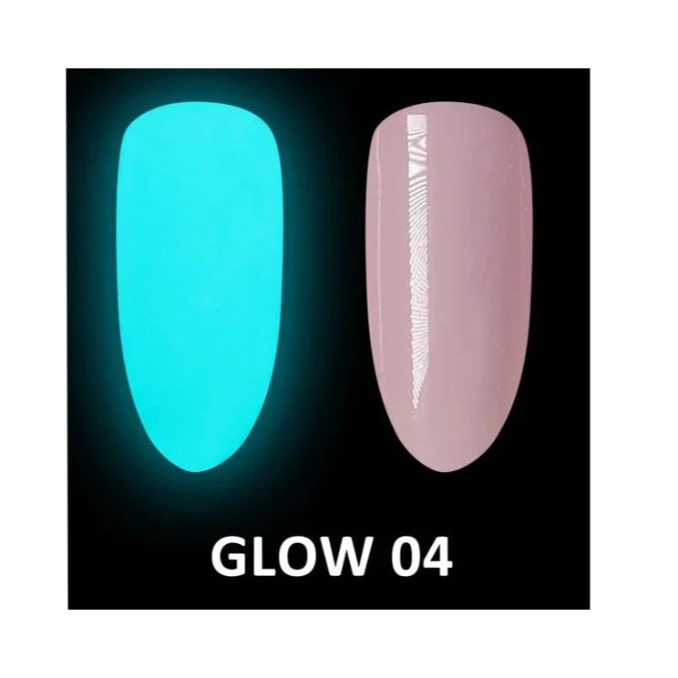 Wave Glow In The Dark Gel Duo - 04
