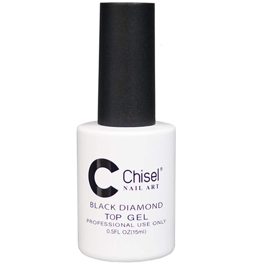 Chisel Black Diamond Top (0.5oz)
