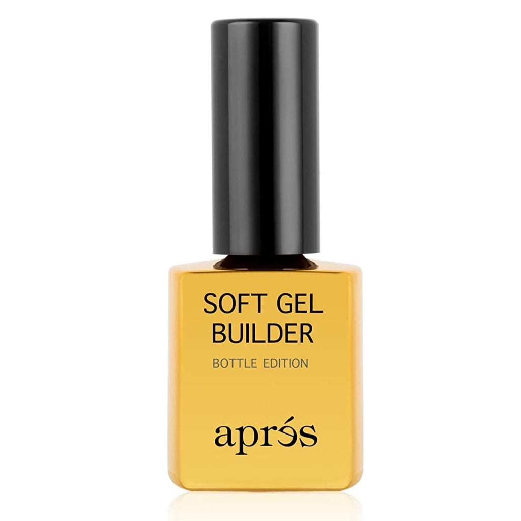 Apres Soft Gel Builder Bottle Edition (0.5oz)