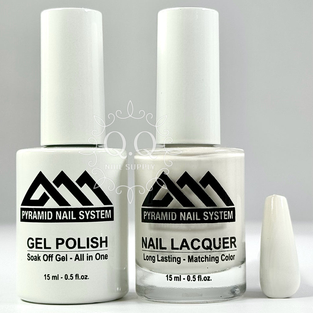 Pyramid Gel Duo 701