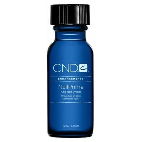 CND Acid Free Nail Dehydrator (1oz)