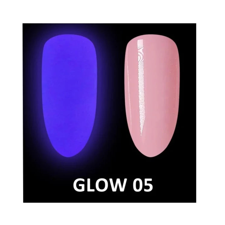 Wave Glow In The Dark Gel Duo - 05