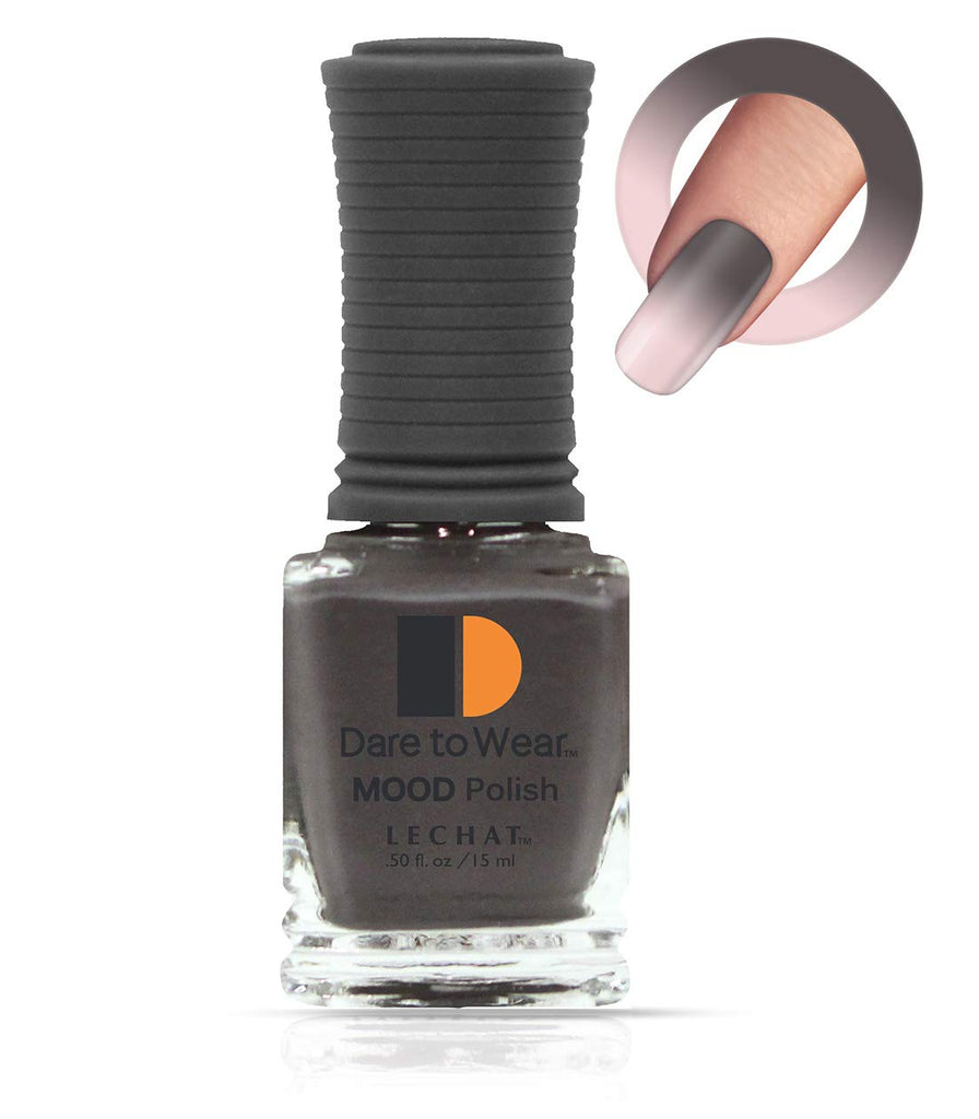 Perfect Match Mood Polish MPMG37 - Smokey Haute