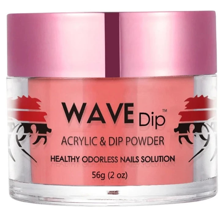 Wave Glow In The Dark Dip/Acrylic Powder - 06