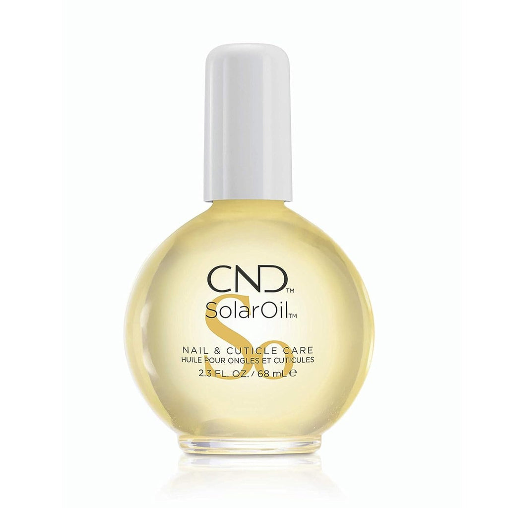 CND Solar Oil (2.3oz)