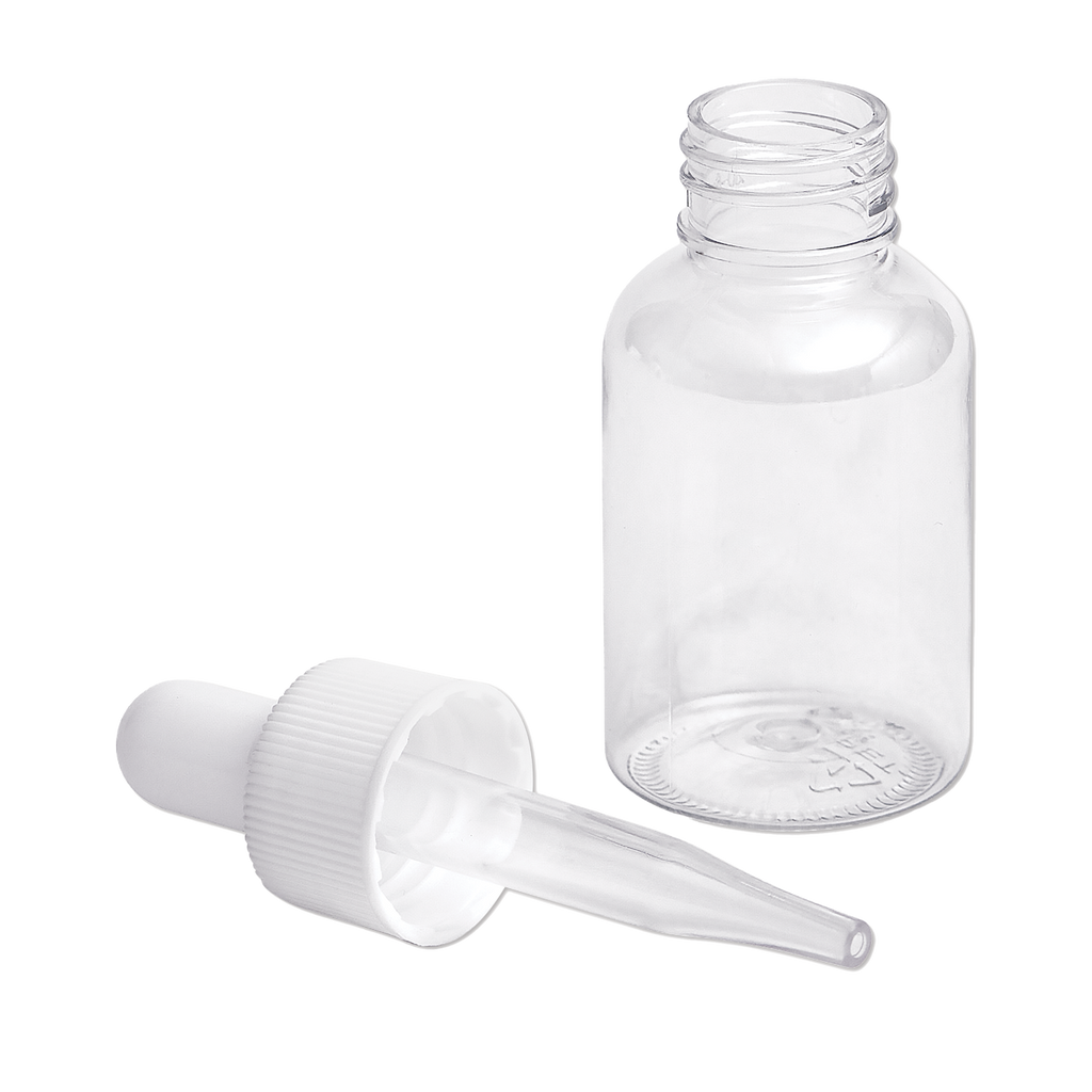 Dropper Bottle