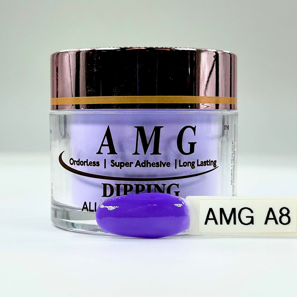 AMG Dip - A8